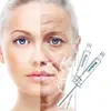 PLLA Hydrogel anti-aging , the fourth generation biomedical materials