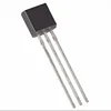 Excellent Quality Digital Local 1-Wire TO-92 DS18B20+ Temperature And Humidity Sensor