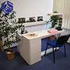 Popular Style Elegant Nail salon Table Effect Manicure Table Shop furniture for Sale