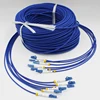 LC/UPC Fiber Optic Single mode Patch Cords Simplex/Duplex