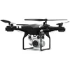 Nano Drons X52 X52HD Video Drone Quadcopter 1080P HD Camera Drone 5MP