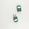 plug and socket type s thermocouple connector