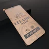 Perfect Quality 9H Nano Tempered Glass for iPhone Hydrogel Screen Protector Anti glare Matte Flexible Glass