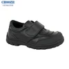 Choozii Classic Size 24-42 Sport Style Kids Student Boys Black Children School Shoes