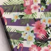 textile material 100% polyester PVC coated digital printed water proof shower curtain fabric