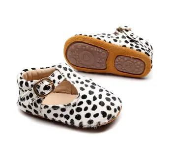 genuine leather baby shoes
