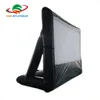 Cheap Inflatable Floating Movie Screen / Inflatable Waterproof Movie Projection Screen / Inflable Movie Screen