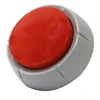 programmable musical buttons for cards Talking easy button with custom audio electronic push button music buttons