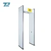 Big promotion!! 6 sensor sensitivity zones security walkthrough detector gate TEC-300 security detector door.