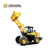 New Wheel Loader, Excavator, Roller, Grader, Bulldozer