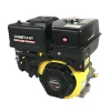 Dynamically stable mini combustion engine vertical shaft engine 4 stroke engine 9HP