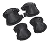 High Quality Tactical Military Elbow Knee Pads With Protective Gear