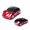 2.4G Wireless Car Mouse unique,wireless road mice car mouse