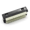 patch panel unloaded fiber patch panel 6 port patch panel
