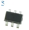 cheap price electronics ic component MAX2470EUT+T Cwireless charging module