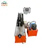 L shape corner purline drywall light angle steel roller forming making machine for sale