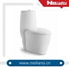 brand Sanitary ware supplier bathroom water closet toilet door sticker