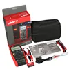 UNI-T UT71D Smart Multimeter Intelligent True RMS Digital Volt Amp Ohm Capacitance Meter Thermometer USB Interface PC Software