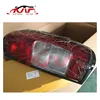 For Nissan D22 Tail Lamp R26550-2s425 L26555-2s425 26521-2s400 Nissan Car Led Taillights