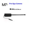 hot selling 4K HDminicam app wifi spy button camera module for iPhone