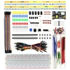 Sensor Educational Robot Uno R3 Raspberry Pi 2 Model B Electronic Components Starter Practical Compatible Diy Kit Resistor
