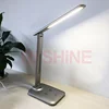 2019 high quality micro USB dimmable led table desk lamp with newest design prints