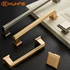 Kuhne Modern Kitchen Cabinet Handle Pull Furniture Knob #8004