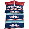 European style bedding sets modern cotton printed bedding set for kids wholesale bedding