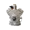Hot Sale Bus Car Air conditioner BOCK FK40 560k AC conditioning Compressor supplier