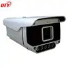 1080P unconscious dynamic face recognition network camera