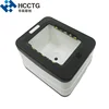 Desktop Payment POS Mobile QR Code 2D Flatbed Box Scanner HS-2001B