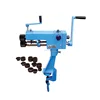 RM08 Rotary Machine, bead rolling machine