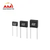 ECQU2A105KL Film Capacitor X2 275Vac 1uF 10% BG