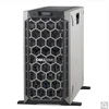 PowerEdge T440 Tower Server Xeon silver 2*4114 2.2Ghz 10C/20T /16G DDR4 2400Mhz/3*1T SAS Hot Swap/H330/DVD/450W For DELL