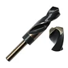 Inch Reduced-Shank Twist Drill Bits Silver and Deming Drill Bit