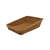 Hot Selling Multi-function Shopping PP Storage Basket
