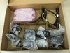 HD 360 Degree 3D Around Bird View Camera System Monitor For Bus