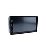 2019 Betoptek Universal 2 Din in-dash Player with Digital Touch Screen