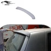 Car Rear Roof Spoiler Wing for Volkswagen VW Golf 4 IV MK4 PU 1998-2004 unpainted