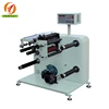 Automatic Bopp/Paper/Foam Label Slitter Rewinder Machine