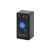 New Arrival Super MINI WIFI ELM327 With Power Switch OBD2/EOBD Auto Code Reader V1.5 Button ON/OFF ELM 327 Wi-Fi For iOS/Android