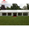 Aluminum Frame Glass Tent for VIP Events, Glass Marquee for Sale