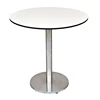 New design dining table cafe comedor