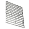 Malaysia Building Material Hot Dipped Galvanized Steel Grating Panel