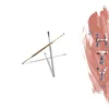 Eco-friendly Titanium metal earpick