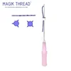 Magik Smooth hilos tensores pdo thread lifting with CE