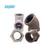 names cast iron pipe fitting gi plug pipe fitting fire fighting elbow pipe fitting