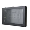 open frame high brightness led display controller tv enclosure