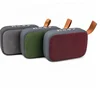 Portable Bluetooths Speaker with fm radio usb sd card reader usb sd card reader mini speaker