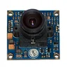 Effio-e 1/3" Sony CCD 700TVL CCD Board Camera Module